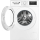 BOSCH Serie 4 WAN28199PL 8 kg 1400 obr Program Higiena Plus ActiveWater Plus SpeedPerfect Silnik EcoSilence Drive™ - 1343565 - zdjęcie 2